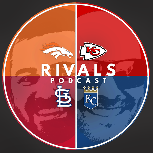 Artwork for Rivals Podcast