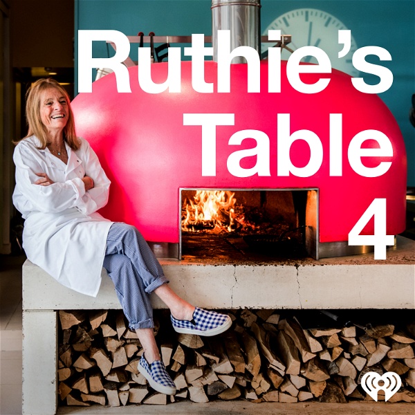 Artwork for Ruthie's Table 4