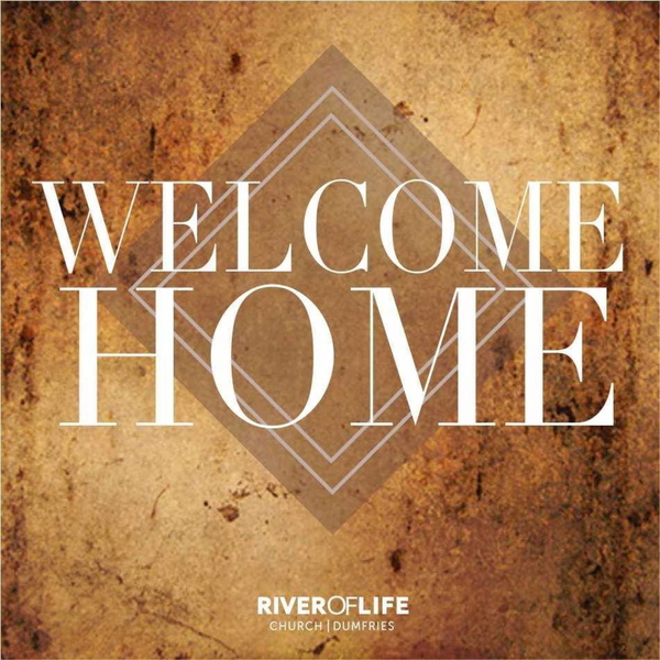Artwork for River of Life, Dumfries