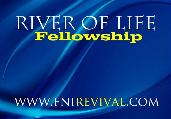 Artwork for River of Life Fellowship