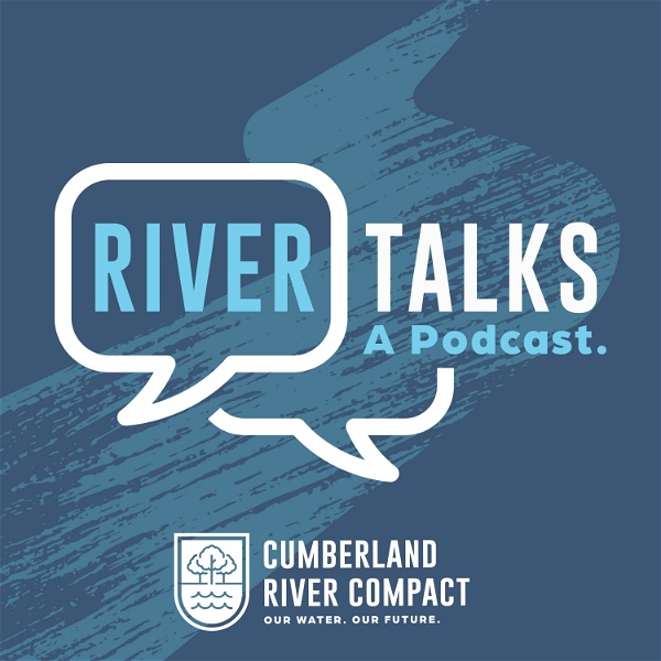 Artwork for River Talks