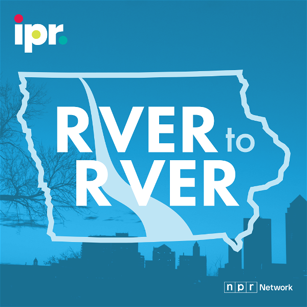Artwork for River to River