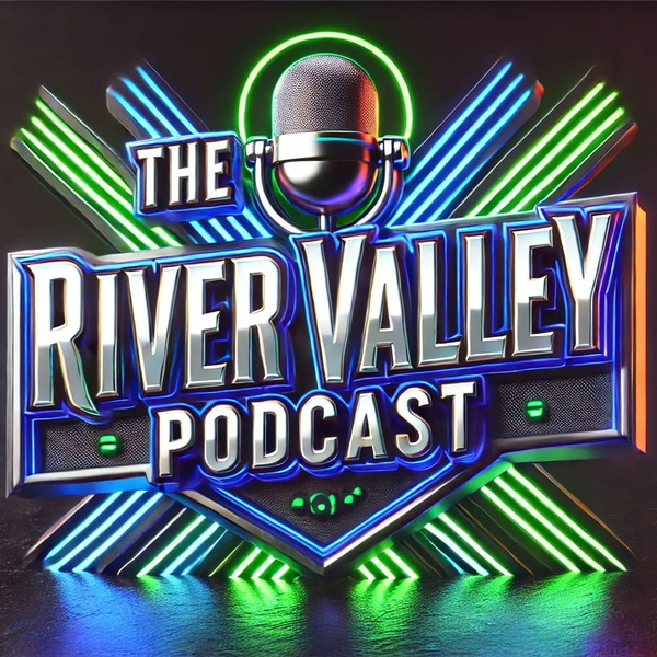 Artwork for River Valley Podcast