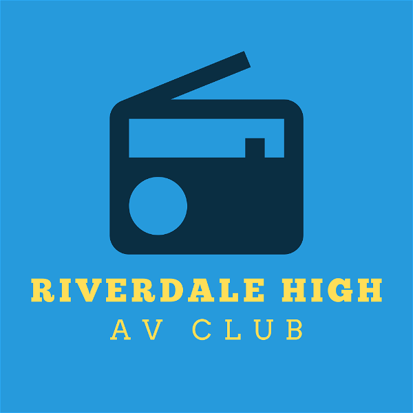 Artwork for Riverdale High AV Club