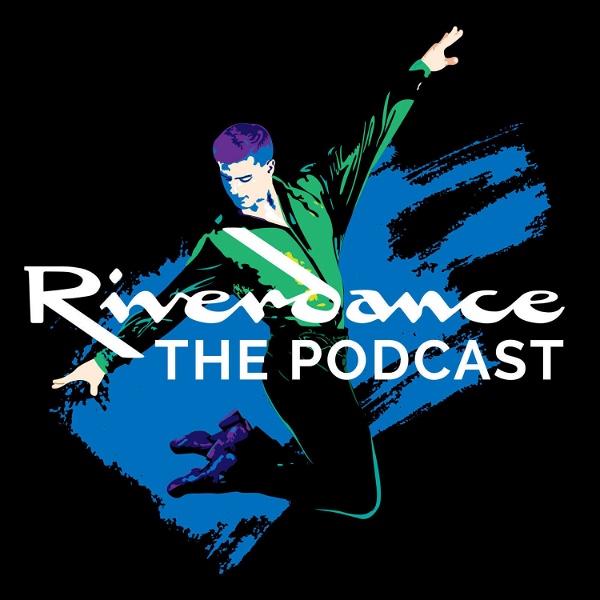 Artwork for Riverdance the Podcast