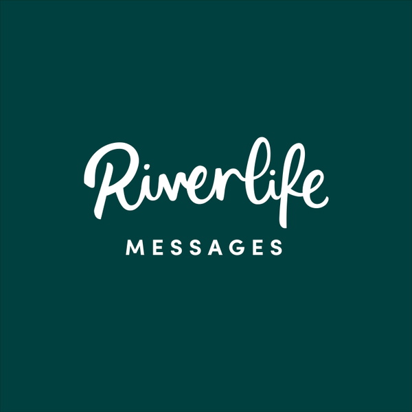 Artwork for Riverlife Messages