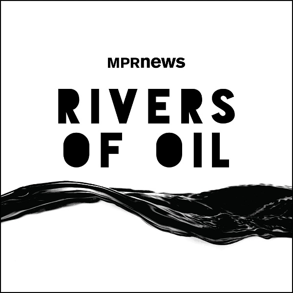Artwork for Rivers of Oil