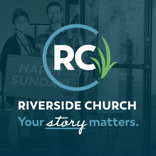 Artwork for Riverside Church Messages