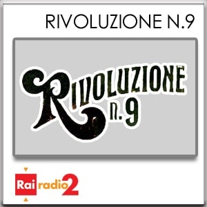 Artwork for Rivoluzione n.9
