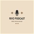 Riyo podcast with amina