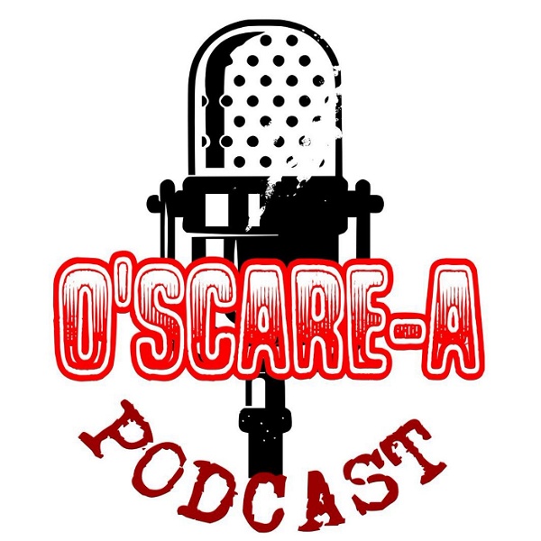 Artwork for O’scare -A Podcast