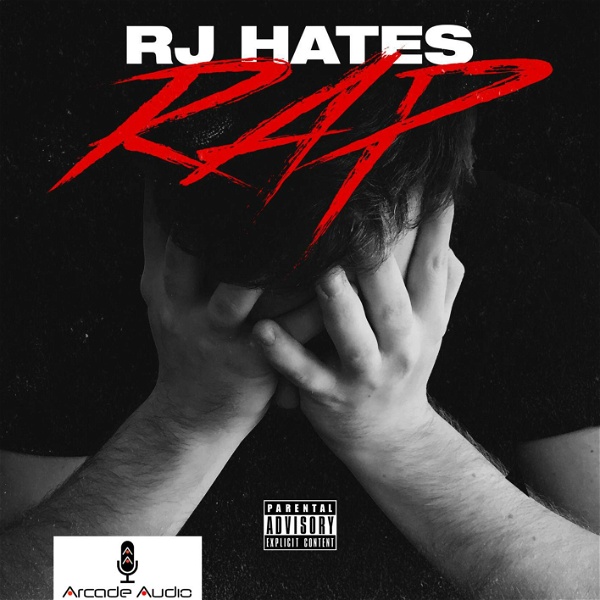 Artwork for RJ Hates Rap