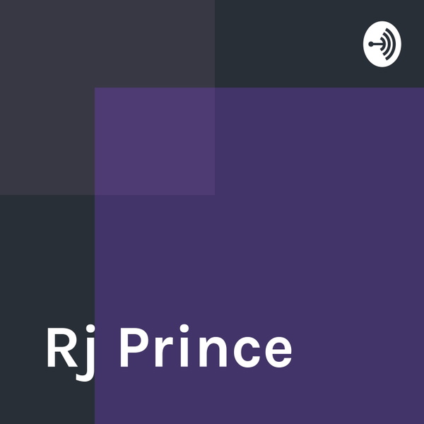 Artwork for Rj Prince