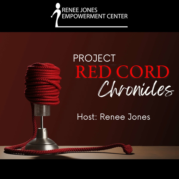 Artwork for RJEC Project Red Cord Chronicles