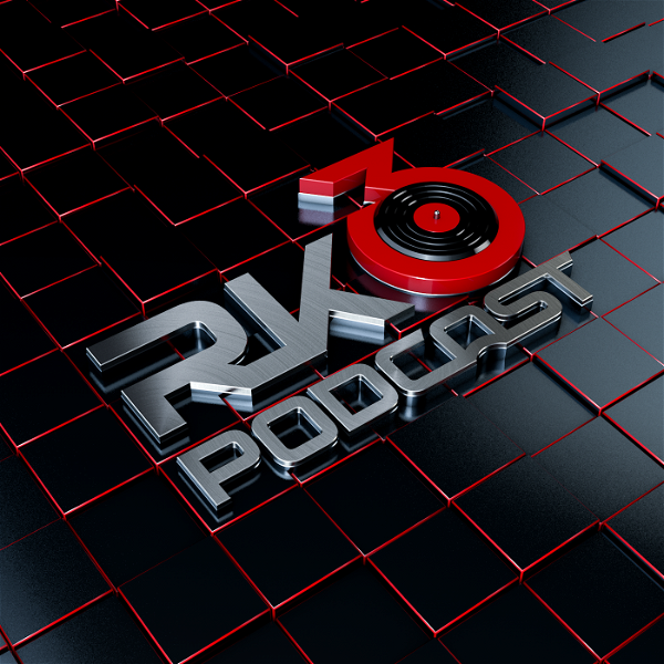 Artwork for RK3 Podcast