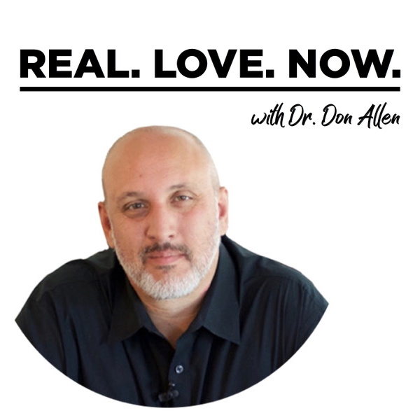 Artwork for R.L.N. Podcast