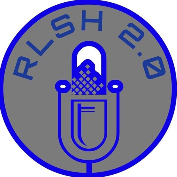 Artwork for RLSH 2.0 Radio