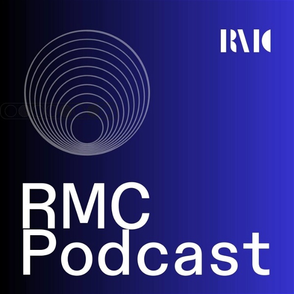 Artwork for RMC Podcast
