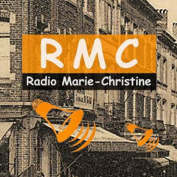 Artwork for RMC : Radio Marie-Christine
