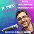 RMix Podcast