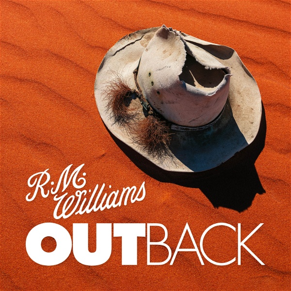 Artwork for R.M.Williams OUTBACK