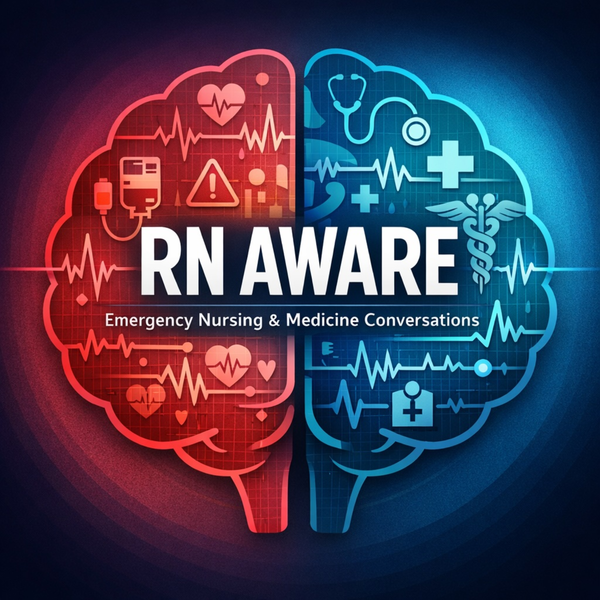 Artwork for RN Aware