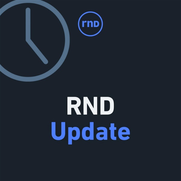 Artwork for RND-Update