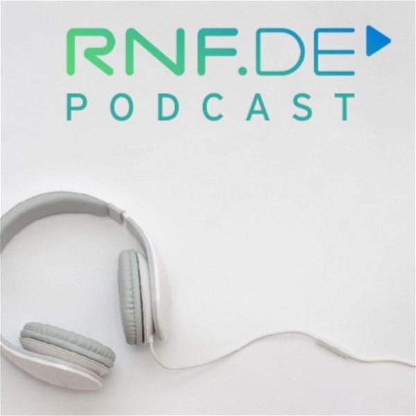 Artwork for RNF Podcast
