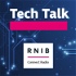 RNIB Tech Talk