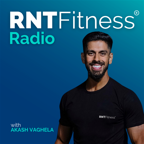 Artwork for RNT Fitness Radio