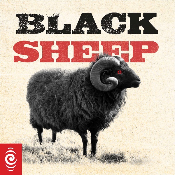 Artwork for Black Sheep