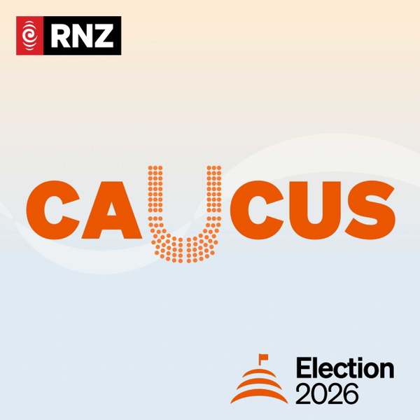 Artwork for Caucus