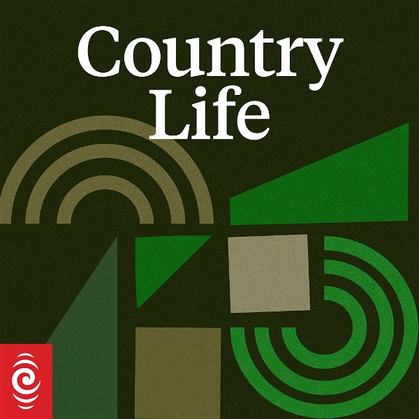 Artwork for Country Life