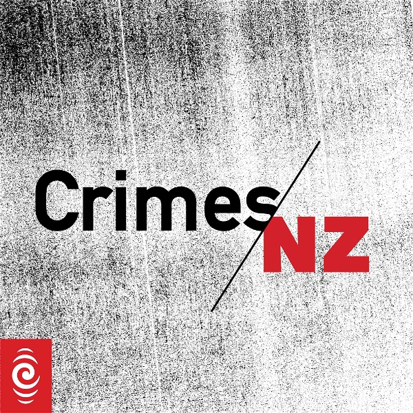 Artwork for Crimes NZ