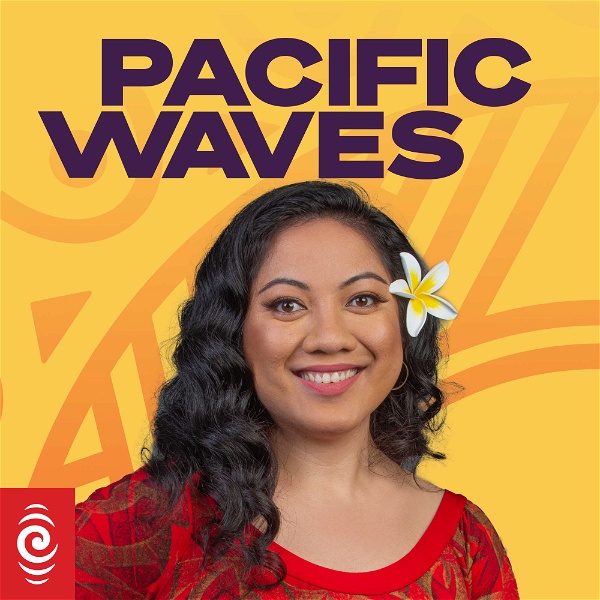 Artwork for Pacific Waves