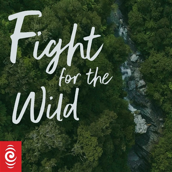 Artwork for Fight for the Wild