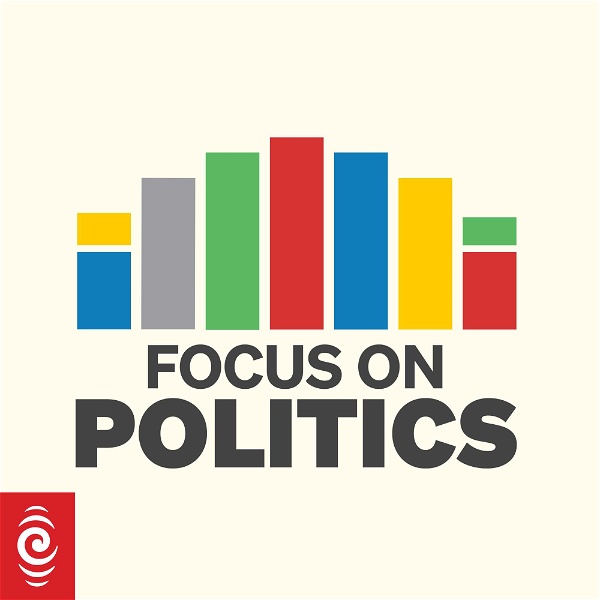 Artwork for Focus on Politics