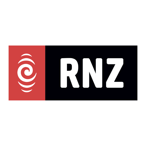 Artwork for RNZ News Bulletin