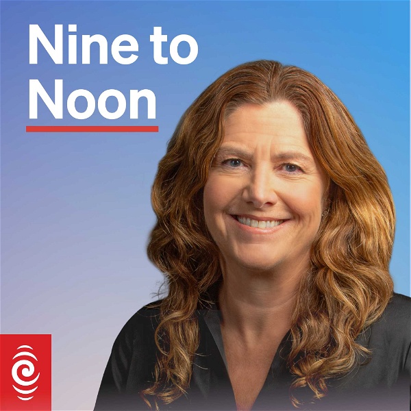 Artwork for Nine To Noon