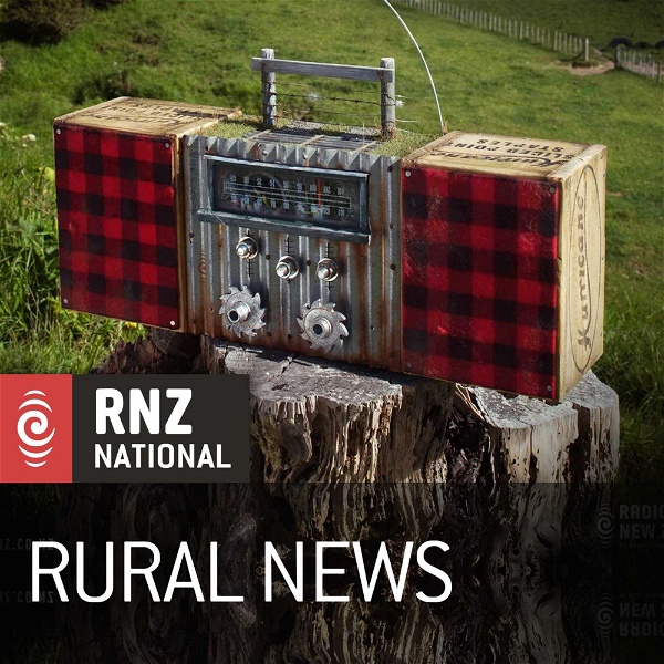 Artwork for Rural News