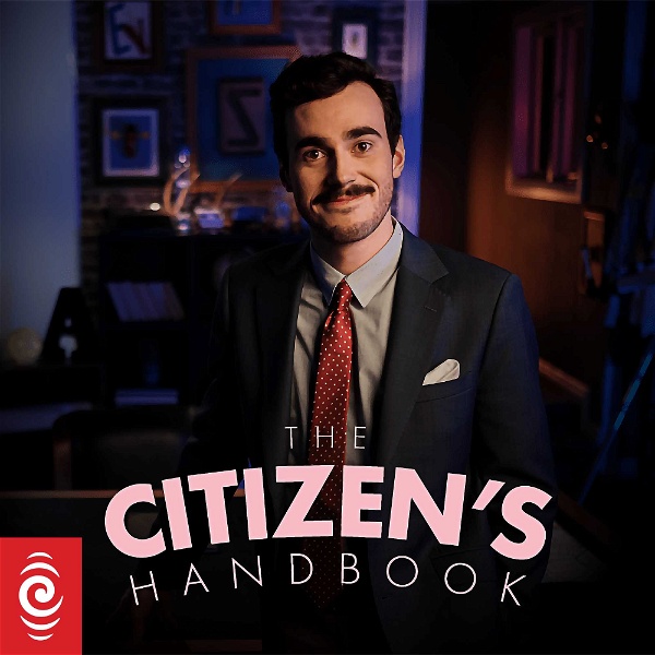 Artwork for The Citizen's Handbook