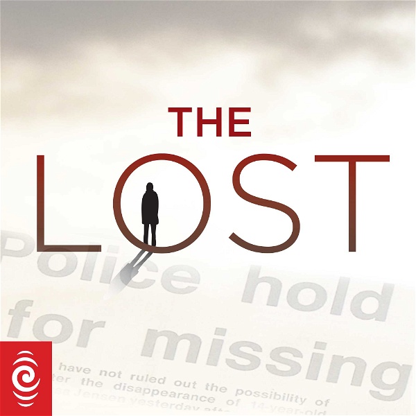 Artwork for The Lost