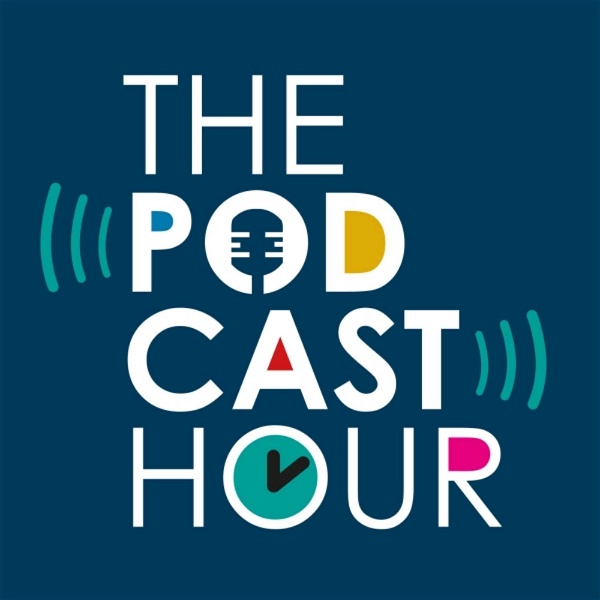 Artwork for The Podcast Hour