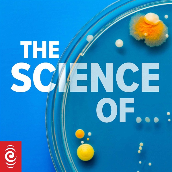 Artwork for The Science Of…