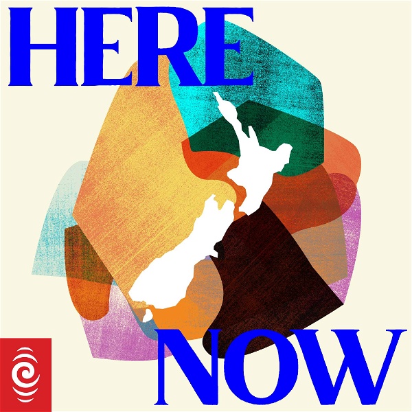 Artwork for Here Now