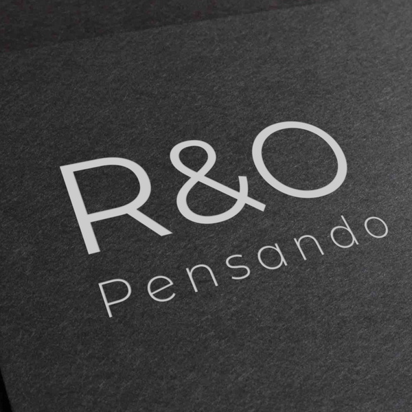Artwork for R&O Pensando