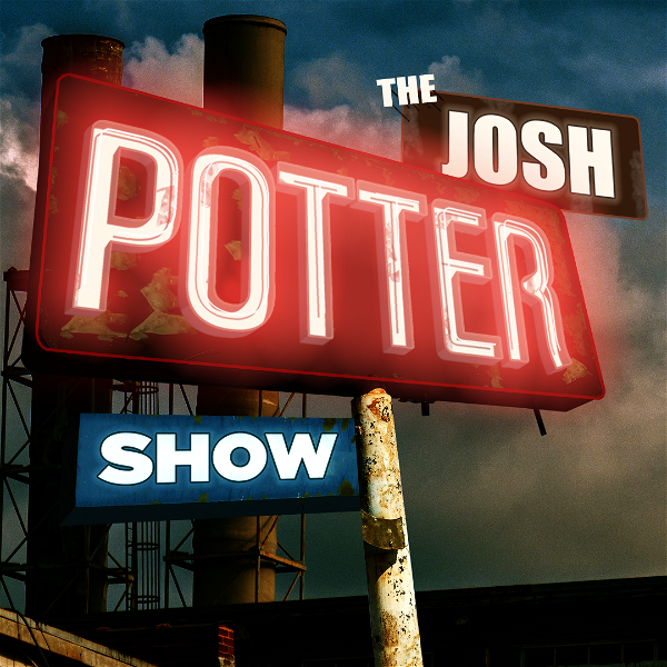 Artwork for The Josh Potter Show