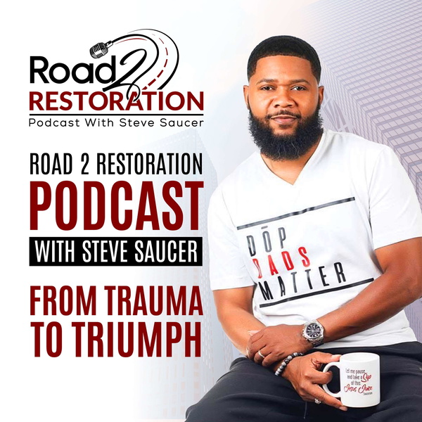 Artwork for Road 2 Restoration Podcast