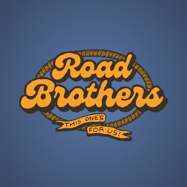 Artwork for Road Brothers