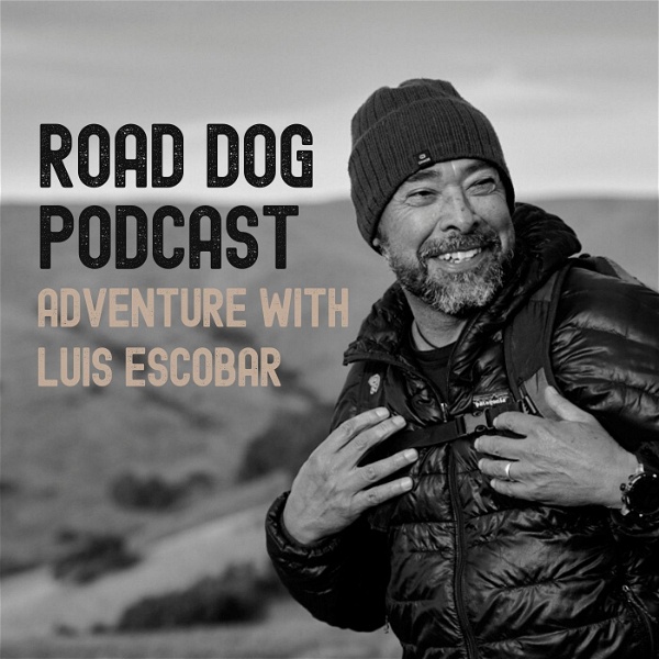 Artwork for Road Dog Podcast